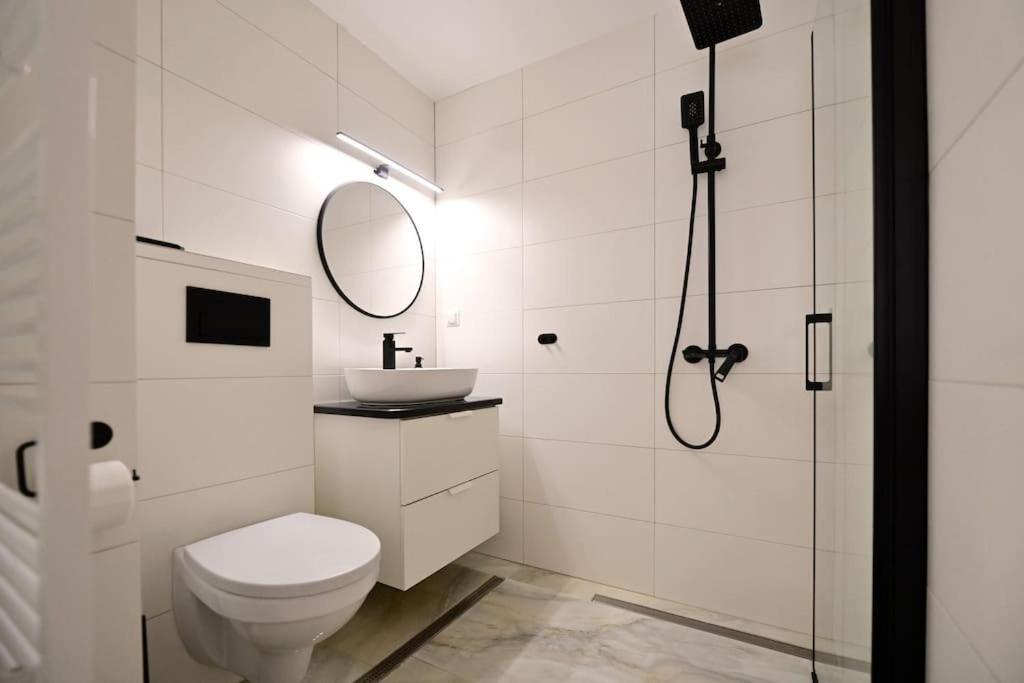 Flh - Apartment Grm Princess Сібіу Екстер'єр фото